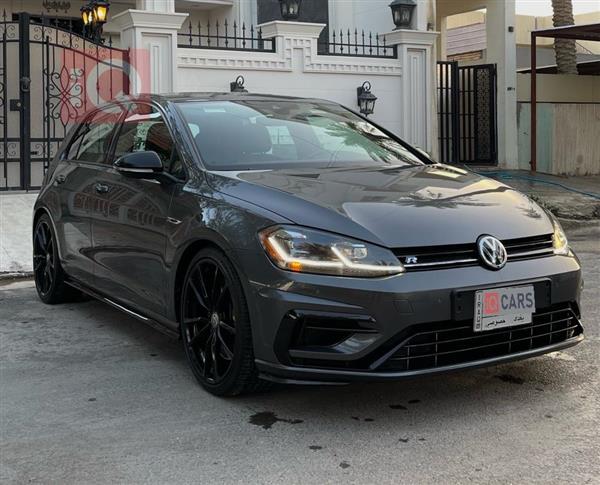 فولكسفاغن جولف 2019 للبيع في العراق -  بغداد